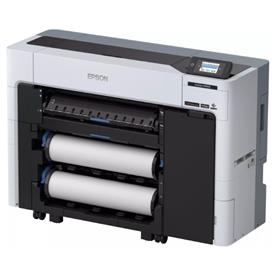 Image of Epson SureColor SC-P6500DE STD 24-Inch Photo Printer 3